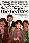 Beatles Chord Songbook