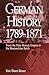 German History 1789-1871: F...