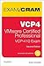 Exam Cram Vcp4: VMware Certified Professional