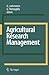 Agricultural Research Management