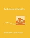 Evolutionary Robo...