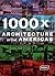 1000x Architecture of the Americas