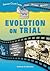 Evolution on Trial: From the Scopes "Monkey" Case to Inherit the Wind (Famous Court Cases That Became Movies)