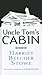 Uncle Tom's Cabin by Harriet Beecher Stowe