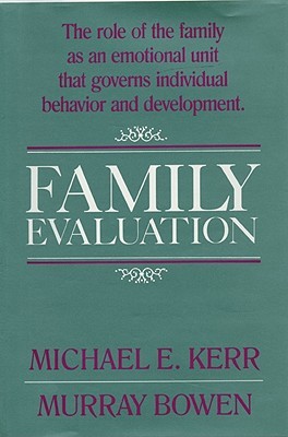 Family Evaluation (Hardcover)