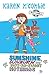 Sunshine, Sunburn and Not-So-Sweet Nothings by Karen McCombie