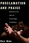 Proclamation and Praise: Hebrews 2:12 and the Christology of Worship