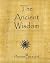 The Ancient Wisdom by Annie Besant The Ancient Wisdom by Annie Besant