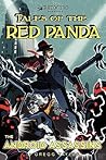 Tales of the Red Panda: The Android Assassins