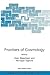 Frontiers of Cosmology: Proceedings of the NATO ASI on The Frontiers of Cosmology, Cargese, France from 8 - 20 September 2003 (NATO Science Series II: Mathematics, Physics and Chemistry, 187)