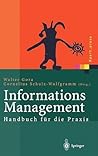 Informations Management: Handbuch für die Praxis (Xpert.press) (German Edition)