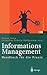 Informations Management: Handbuch für die Praxis (Xpert.press) (German Edition)
