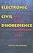 Electronic Civil Disobedien...