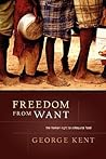 Freedom from Want...