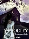 Velocity (Gravity, #4)