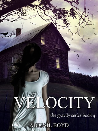 Velocity (Gravity, #4)