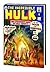 The Incredible Hulk Omnibus...