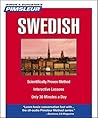 Pimsleur Swedish
