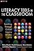 Literacy Tools in the Class...