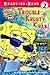 Trouble At The Krusty Krab (Turtleback School & Library Binding Edition) (Spongebob Squarepants Movie (Prebound))