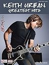 Keith Urban: Greatest Hits (Piano/Vocal/Guitar Songbook)