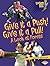 Give It a Push! Give It a Pull! by Jennifer Boothroyd