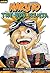 The Boy Ninja by Masashi Kishimoto