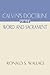 Calvin’s Doctrine of the Wo...