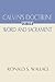 Calvin’s Doctrine of the Word and Sacrament