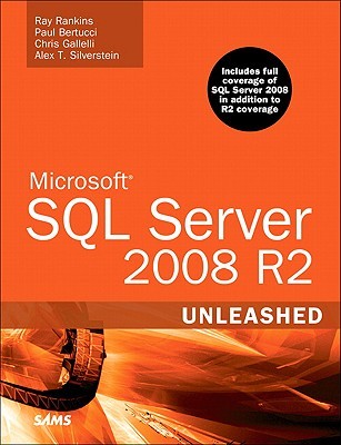 Microsoft SQL Server 2008 R2 Unleashed (Paperback)