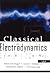 Classical Electrodynamics (Frontiers in Physics)