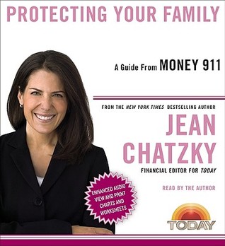 Money 911: Protecting Your Family (Audiobook)