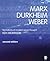 Marx, Durkheim, Weber, Seco...