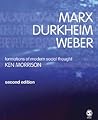 Marx, Durkheim, W...