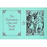 Shakespeare Quiz & Puzzle Book