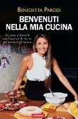 Benvenuti nella mia cucina (Hardcover)