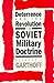 Deterrence and the Revolution in Soviet Military Doctrine