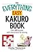 The Everything Easy Kakuro Book: Over 200 puzzles with instructions for solving (Everything® Series)