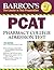 Barron's PCAT by Marie A. Chisholm-Burns MPH...