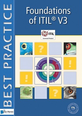 Foundations of ITIL® V3 (Volume 3)
