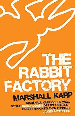 The Rabbit Factory