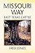 Missouri Way