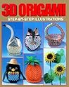 3D Origami: Step-by-Step Illustrations