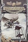 Freakangels, Volume 1 by Warren Ellis