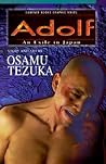 Adolf 2 by Osamu Tezuka
