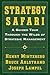 Strategy Safari: A Guided T...