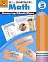 Math: Grade 5 (Skill Sharpeners)