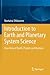 Introduction to Earth and Planetary System Science: New View of Earth, Planets and Humans
