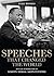 Speeches that Changed the World by Simon Sebag Montefiore