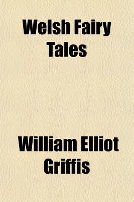 Welsh Fairy Tales (Paperback)